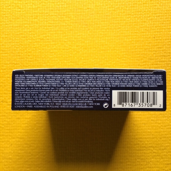 EL Beauty Icons Sampler Kit - Picture 3 of 5